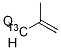 Methacrolein-13C CAS#: 1119514-41-8