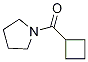 Methanone, cyclobutyl-1-pyrrolidinyl- CAS#: 1187369-48-7