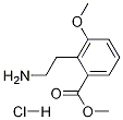 Methyl 2-(2-aMinoethyl)-3-Methoxybenzoate hydrochloride CAS#: 1374652-72-8