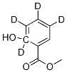 Methyl 2-Hydroxybenzoate--d4 CAS#: 1219802-12-6