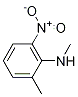Methyl-(2-Methyl-6-nitro-phenyl)-aMine CAS#: 70254-74-9