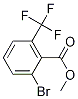 Methyl 2-broMo-6-trifluoroMethylbenzoate CAS#: 1214324-11-4