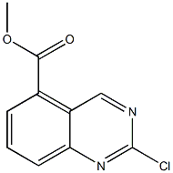Methyl 2-chloroquinazolin... CAS#: 1221288-22-7