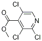 Methyl 2,3,5-trichloroisonicotinate CAS#: 1221791-65-6