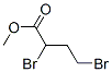 Methyl 2,4-dibromobutyrate CAS#: 70288-65-2