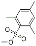 Methyl 2,4,6-triMethylbenzenesulfonate CAS#: 70920-59-1