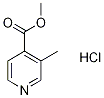 Methyl 3-Methylisonicotinate hydrochloride CAS#: 1173025-60-9