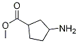 Methyl 3-aMinocyclopentanecarboxylate CAS#: 1314922-38-7