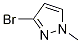 Methyl 3-bromo-1H-pyrazol... CAS#: 1221288-27-2