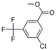 Methyl 3-chloro-5-(trifluoroMethyl)benzoate CAS#: 1214361-12-2