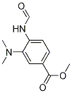 Methyl 3-(dimethylamino)-4-formamidobenzoate CAS#: 1314987-27-3