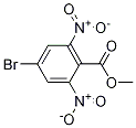 Methyl 4-BroMo-2,6-dinitrobenzoate CAS#: 1272756-03-2