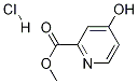 Methyl 4-Hydroxypicolinate Hydrochloride CAS#: 1256633-27-8