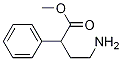 Methyl 4-aMino-2-phenylbutanoate CAS#: 1146245-96-6