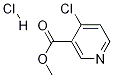 Methyl 4-chloronicotinate hydrochloride CAS#: 1351479-18-9