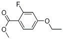 Methyl 4-ethoxy-2-fluorobenzoate CAS#: 1314987-36-4