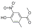 Methyl 4-hydroxy-2-Methyl-5-nitrobenzoate CAS#: 1163281-04-6