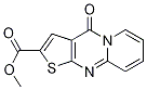 Methyl 4-oxo-4H-pyrido[1,2-a]thieno[2,3-d]pyriMidine-2-carboxylate, 96% CAS#: 1086386-53-9