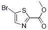 Methyl 5-broMo-1,3-thiazole-2-carboxylate CAS#: 1209458-91-2