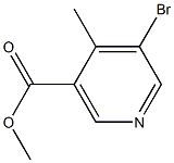 Methyl 5-broMo-4-Methylnicotinate CAS#: 1382847-91-7