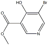 Methyl 5-broMo-4-hydroxynicotinate CAS#: 1175512-08-9