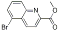 Methyl 5-broMoquinoline-2-carboxylate CAS#: 1355174-78-5