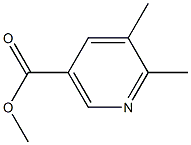 Methyl 5,6-diMethylnicotinate CAS#: 1174028-18-2
