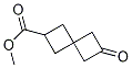 Methyl 6-oxospiro[3.3]heptane-2-carboxylate CAS#: 1138480-98-4