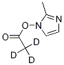 Methyl  Imidazol-1-yl-acetate-D3 CAS#: 1185134-32-0