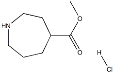 Methyl azepane-4-carboxylate hydrochloride CAS#: 1383132-15-7