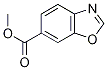Methyl benzo[d]oxazole-6-carboxylate CAS#: 1305711-40-3