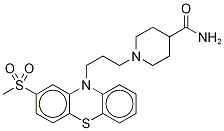 MetopiMazine CAS#: 1215315-86-8