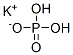 MonoPotassiumPhosphate CAS#: 7787-77-0