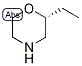Morpholine, 2-ethyl-, (2R)- CAS#: 1313176-45-2