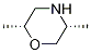 Morpholine, 2,5-diMethyl-, (2R,5R)- CAS#: 1130061-44-7