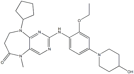 Mps1-IN-2 CAS#: 1228817-38-6