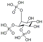 Myo-Inositol 1,2,3-Trisphosphate CAS#: 1311140-98-3