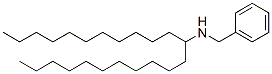 N-(1-Undecyldodecyl)benzylamine CAS#: 71550-31-7