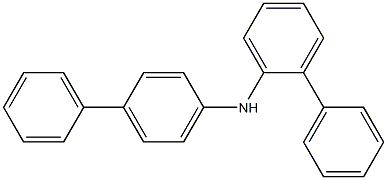 N-[1,1'-Biphenyl]-2-yl-[1,1'-biphenyl]-4-amine CAS#: 1372775-52-4