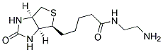 N-(2-AMINOETHYL)-BIOTINAMIDE CAS#: 1231488-78-0
