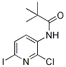 N-(2-Chloro-6-iodopyridin-3-yl)pivalamide CAS#: 1138444-26-4