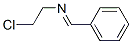 N-(2-Chloroethyl)benzenemethanimine CAS#: 70509-19-2