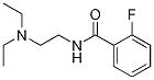 N-[2-(DiethylaMino)ethyl]-2-fluorobenzaMide, 97% CAS#: 1178844-03-5