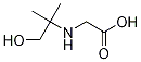 N-(2-Hydroxy-1,1-diMethylethyl)glycine CAS#: 1154902-47-2