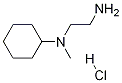 N-(2-aMinoethyl)-N-MethylcyclohexanaMine hydrochloride CAS#: 1177346-07-4