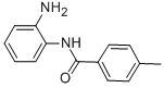 N-(2-aminophenyl)-4-methylbenzamide CAS#: 71255-53-3