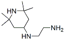 N-(2,2,6,6-tetramethyl-4-piperidyl)ethylenediamine CAS#: 70804-02-3