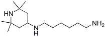 N-(2,2,6,6-tetramethylpiperidin-4-yl)hexane-1,6-diamine CAS#: 72245-37-5