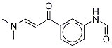 N-[3-[(2E)-3-(DiMethylaMino)-1-oxo-2-propen-1-yl]phenyl]-forMaMide CAS#: 1227694-91-8