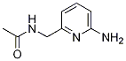 N-((6-Aminopyridin-2-yl)methyl)acetamide CAS#: 1203295-89-9